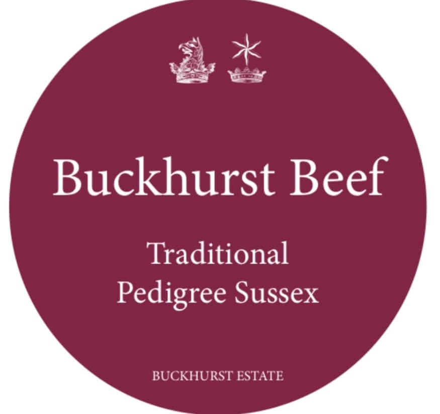 Buckhurst Park to Buckhurst Estate Withyham, East Sussex